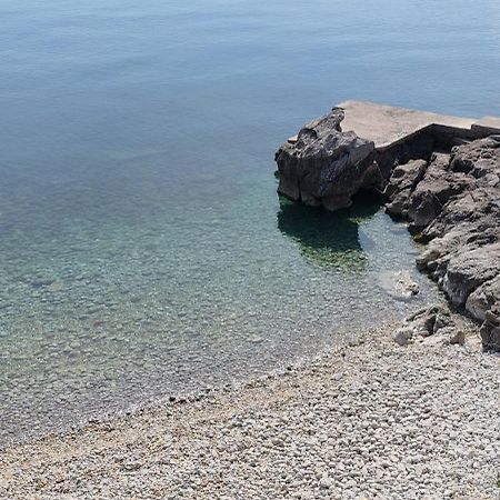 Deluxe Sea View Apartment Mate Balote Rijeka Eksteriør billede