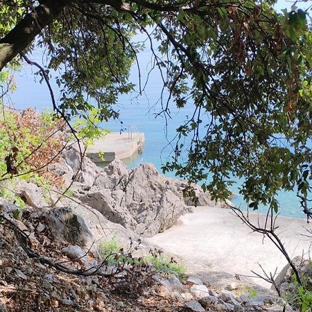 Deluxe Sea View Apartment Mate Balote Rijeka Eksteriør billede