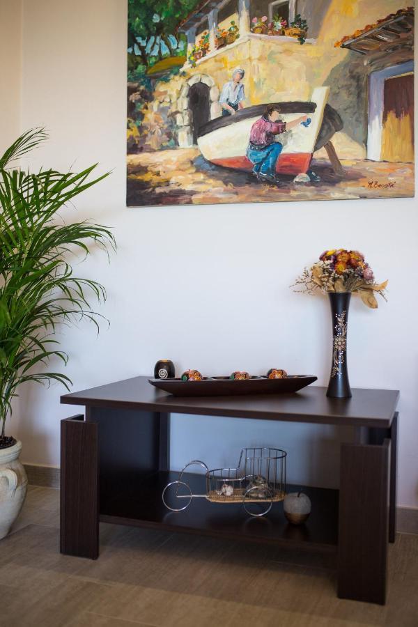 Deluxe Sea View Apartment Mate Balote Rijeka Eksteriør billede